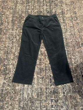 Katin Corduroy Drawstring Pants
